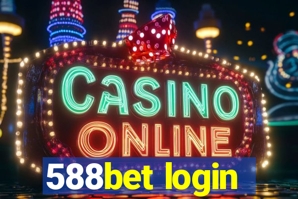 588bet login